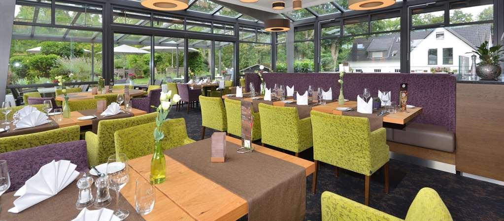 Ringhotel Zweibruecker Hof Herdecke Restaurante foto