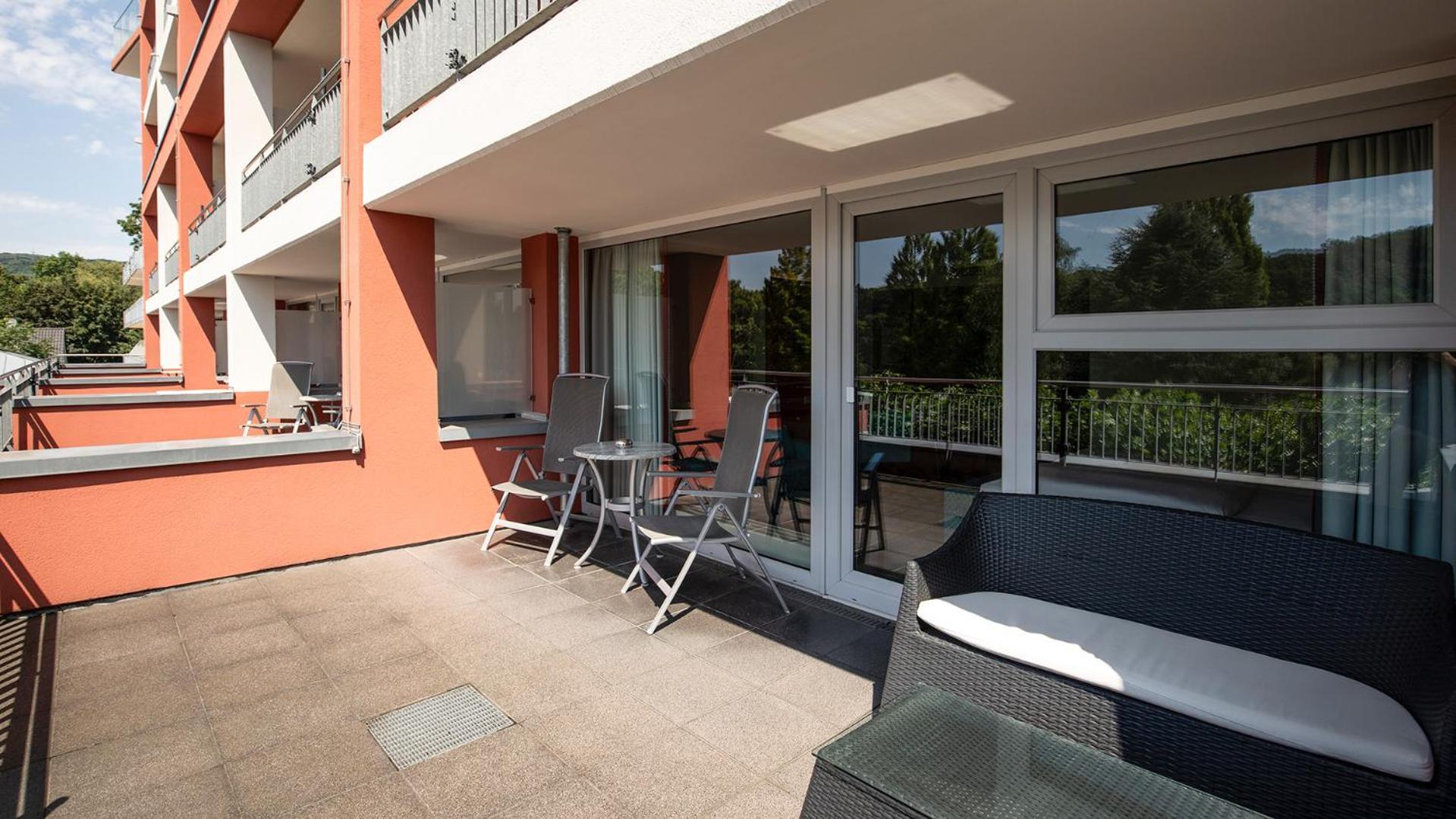 Ringhotel Zweibruecker Hof Herdecke Exterior foto