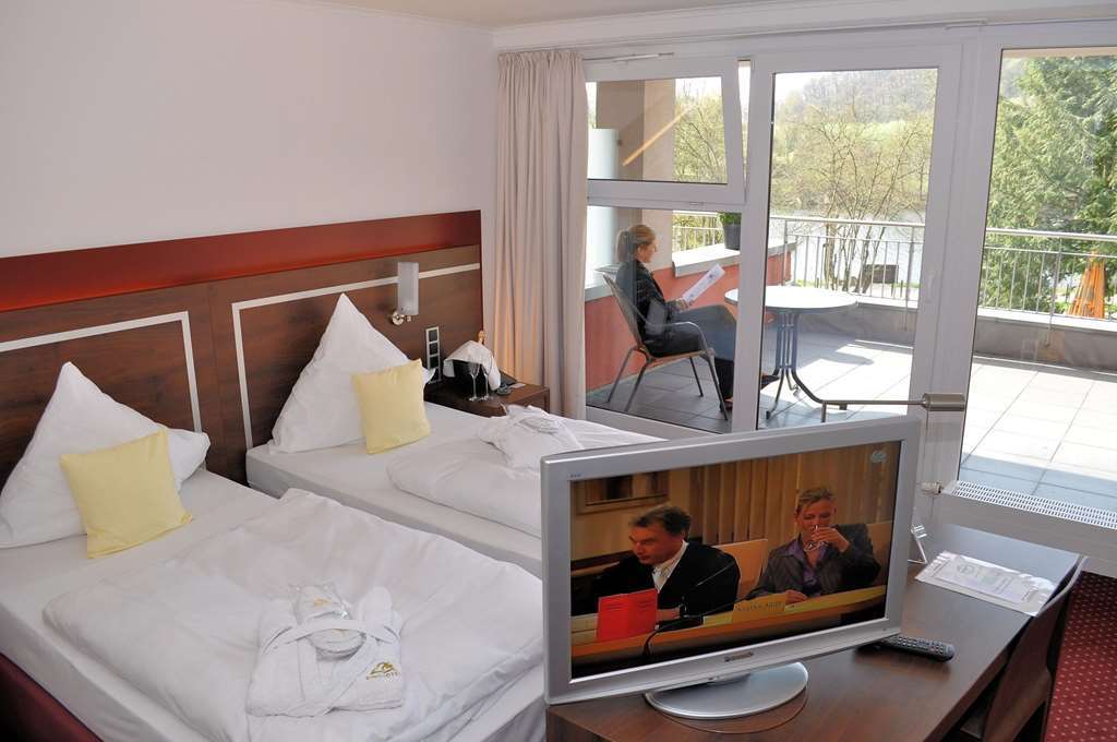 Ringhotel Zweibruecker Hof Herdecke Habitación foto